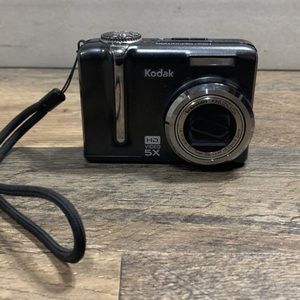 Kodak Digital Camera Point and Shoot